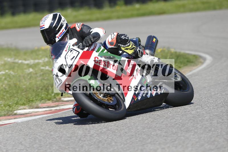 /12 30.04.2025 Speer Racing ADR/Classic/211